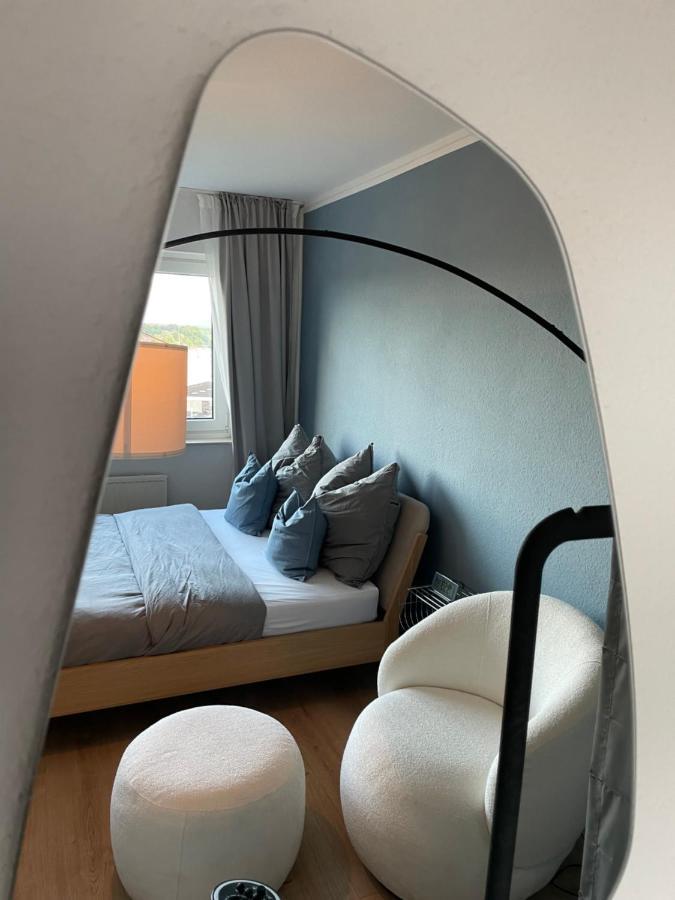 Apartments Strauss Near Bs-Hauptbahnhof Braunschweig Bagian luar foto