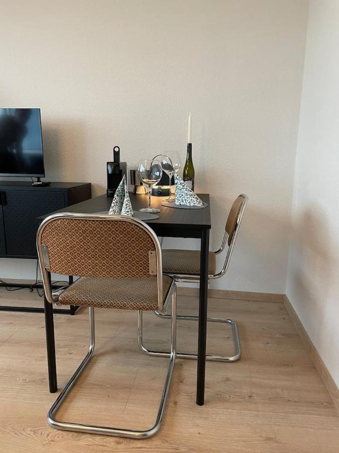 Apartments Strauss Near Bs-Hauptbahnhof Braunschweig Bagian luar foto