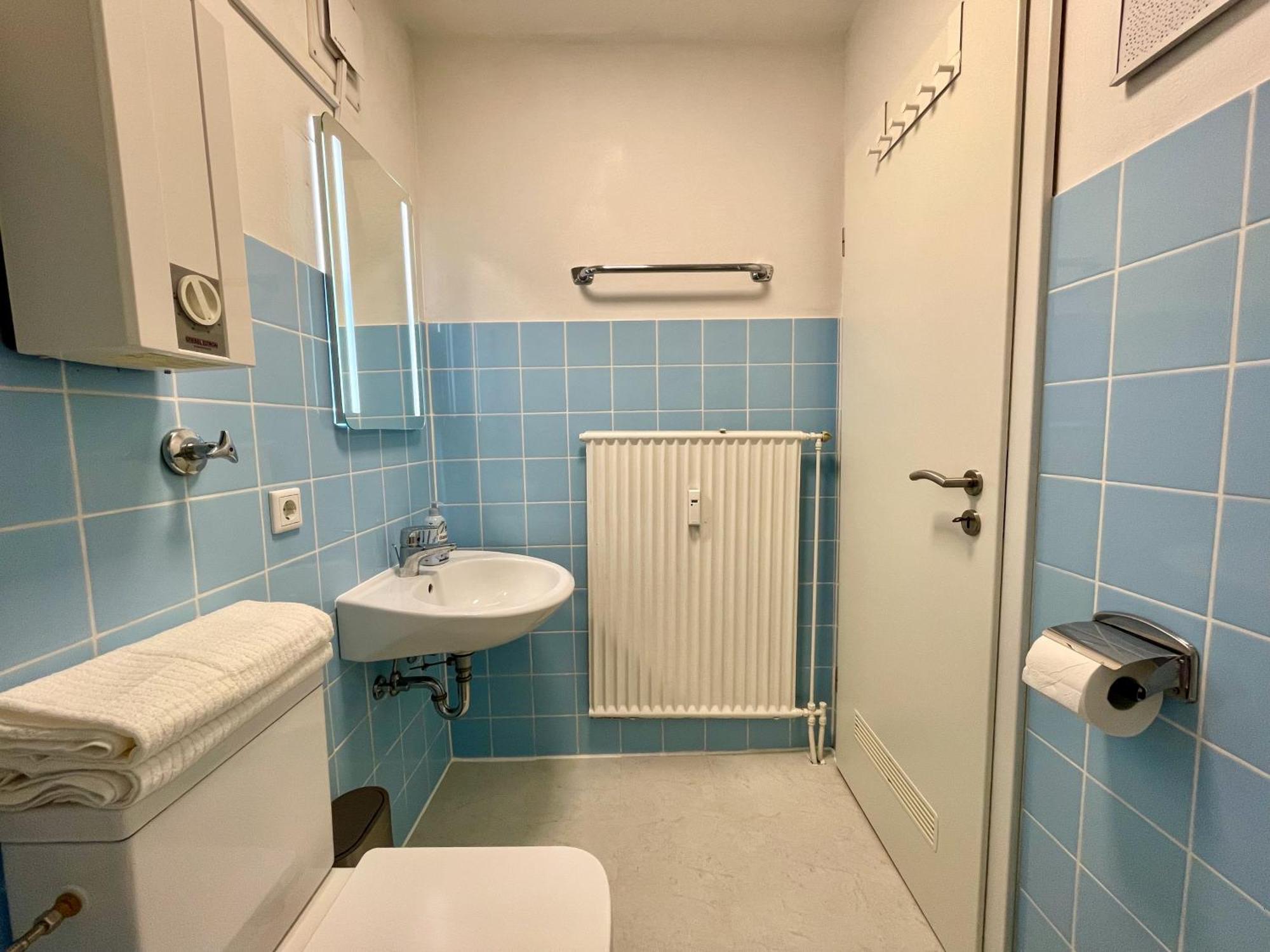 Apartments Strauss Near Bs-Hauptbahnhof Braunschweig Bagian luar foto