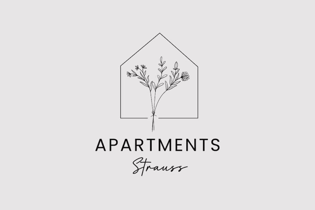 Apartments Strauss Near Bs-Hauptbahnhof Braunschweig Bagian luar foto