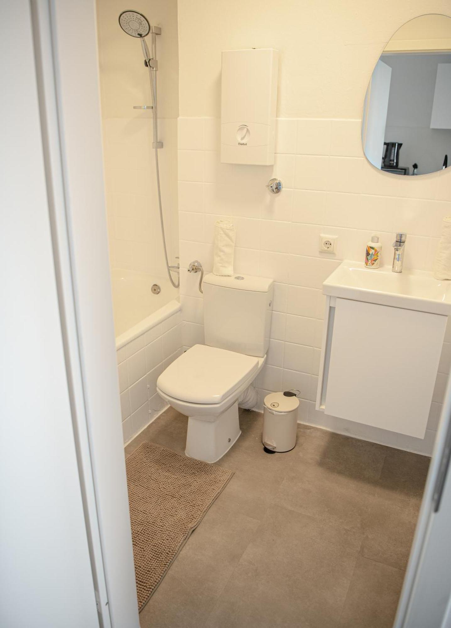 Apartments Strauss Near Bs-Hauptbahnhof Braunschweig Bagian luar foto