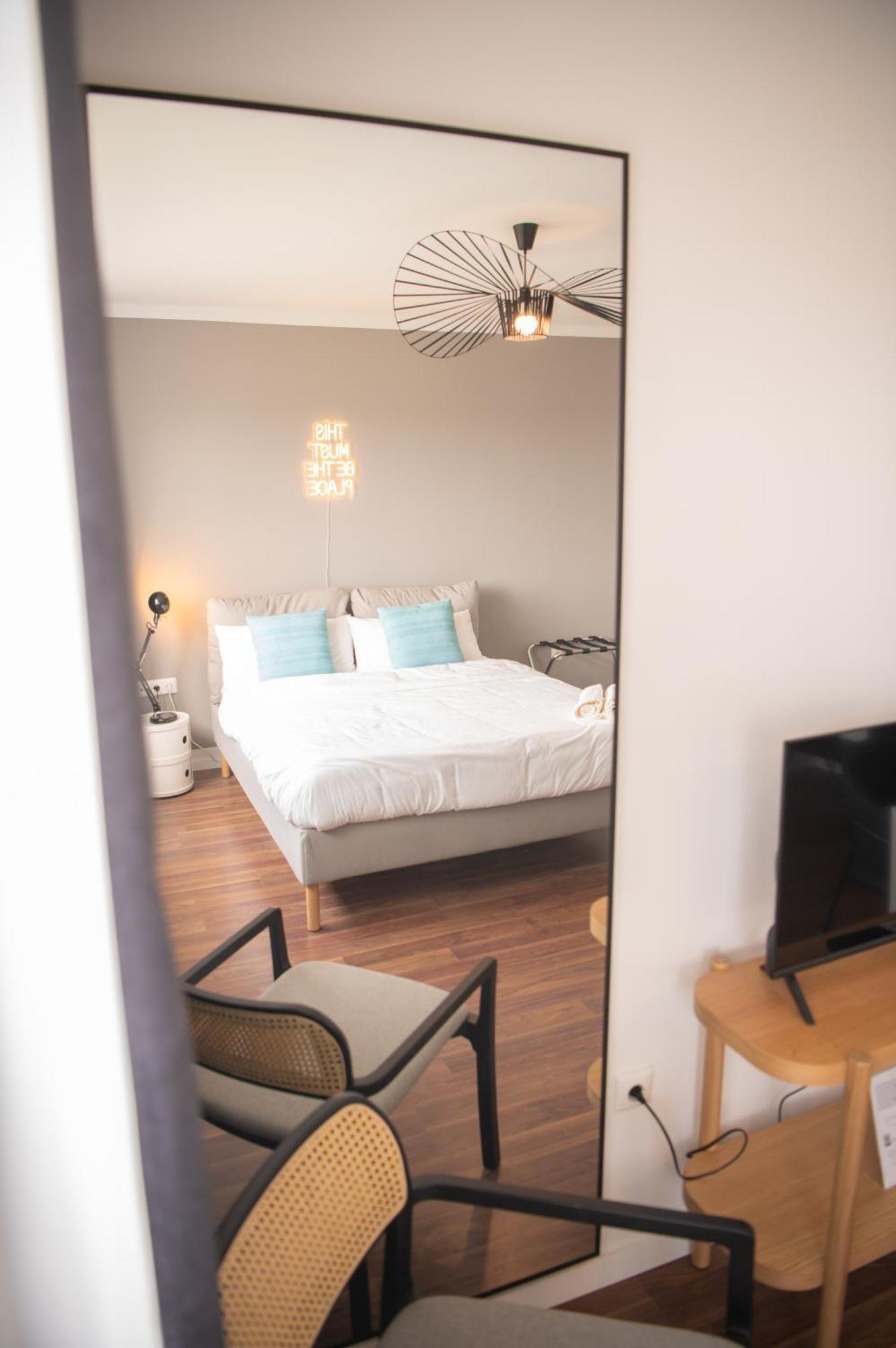 Apartments Strauss Near Bs-Hauptbahnhof Braunschweig Bagian luar foto